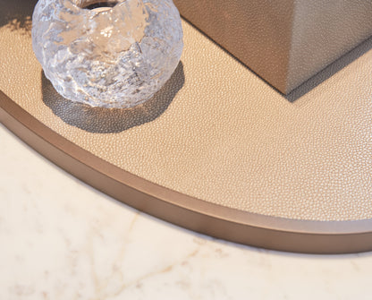 Oval Tray