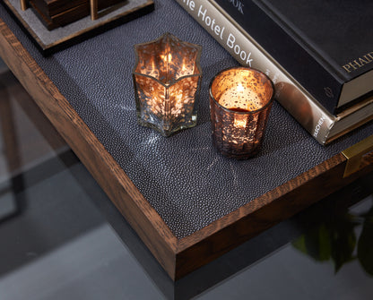 Wood Trays