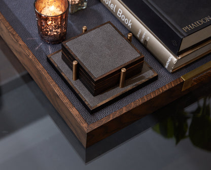 Square Coasters