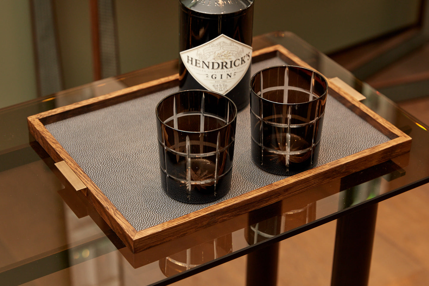 Boutique Tray