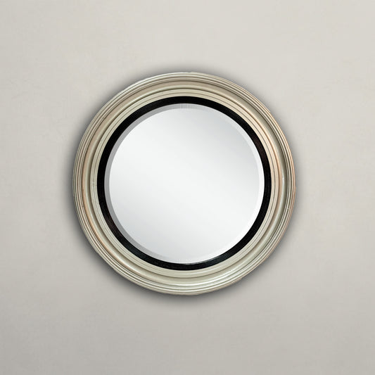 Regency Mirror, Round - £895 (was £4,125)