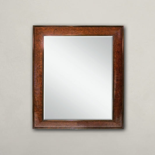 Saxon Kevasingo Curved Mirror