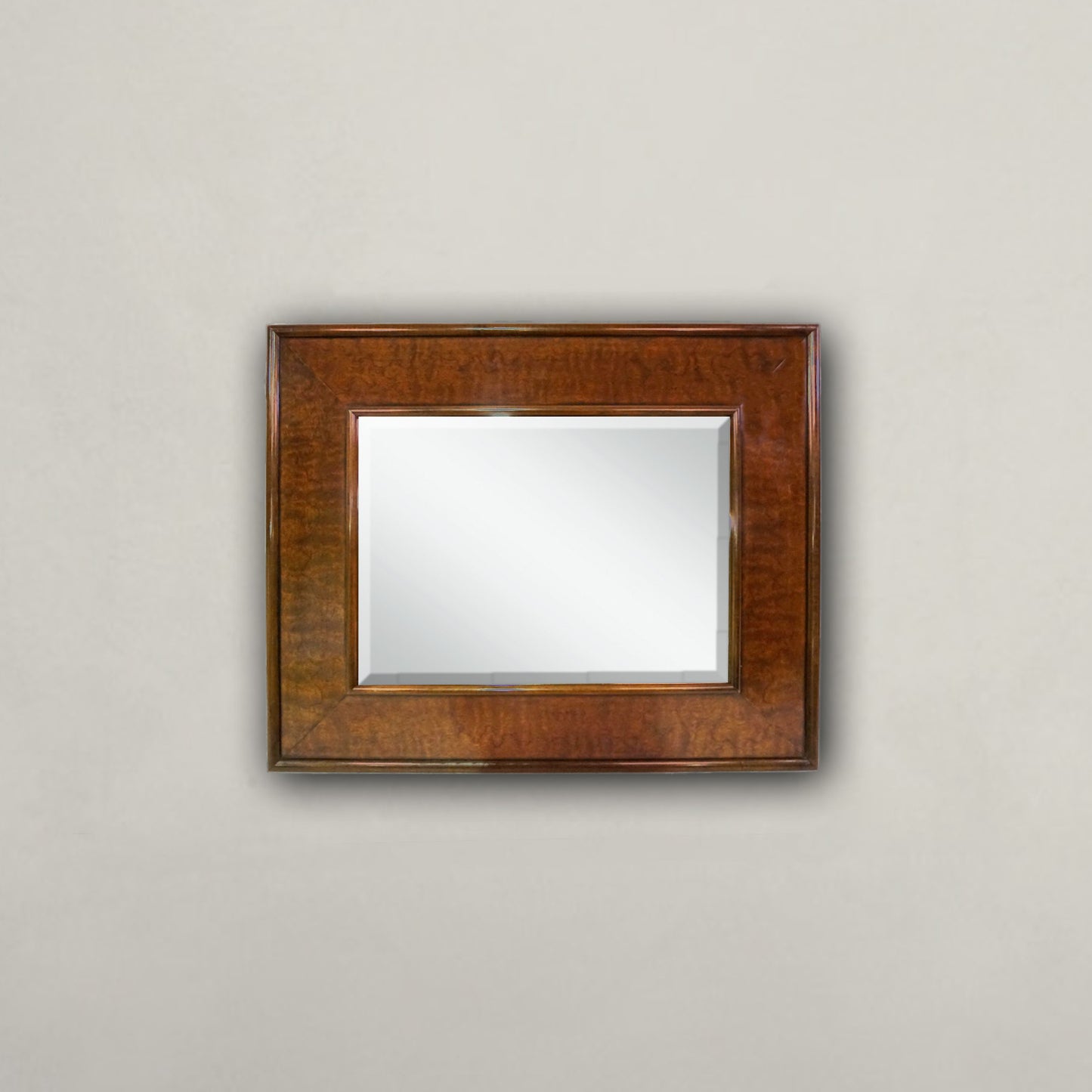 Saxon Flat Kevasingo Mirror