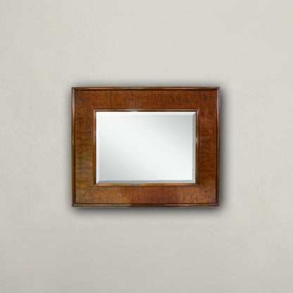 Saxon Flat Kevasingo Mirror