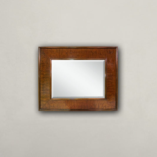Saxon Flat Kevasingo Mirror
