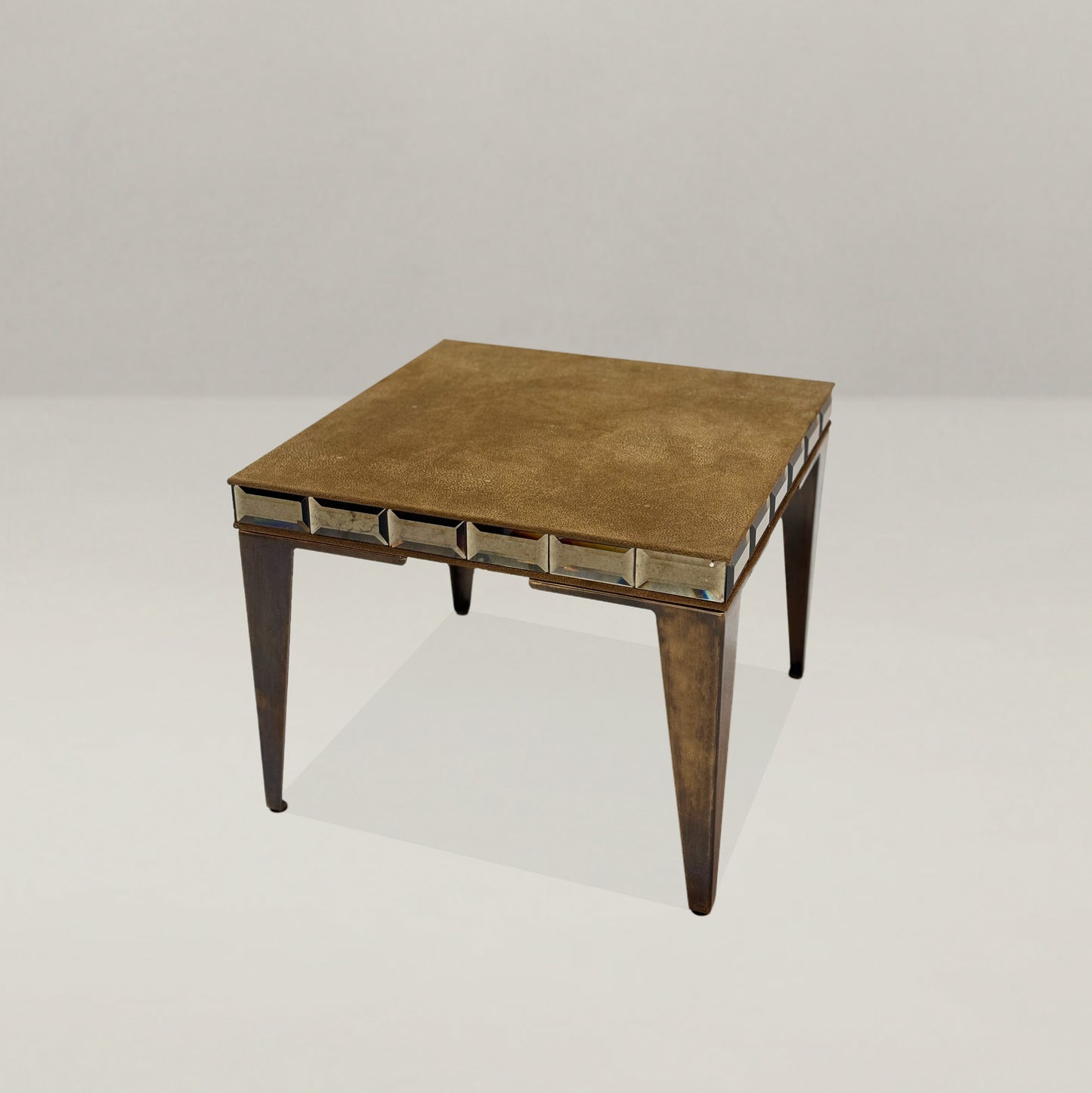 Harvard Tiffany Side Table - £250 (was £2,380)