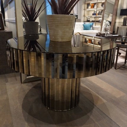 Linea Hall Table - £4,995 (was £13,000)