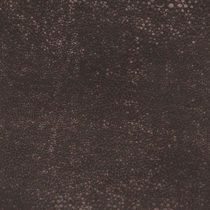 Sueded Shagreen Charcoal
