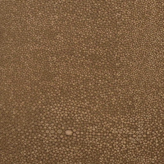 Sueded Shagreen Khaki