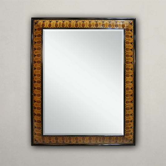 Queen of Sheba Mirror