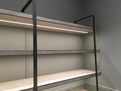 Shelving Unit - £6,231 (was £20,770)