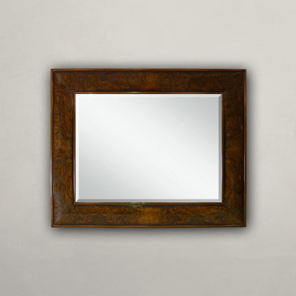 Saxon Flat Mirror