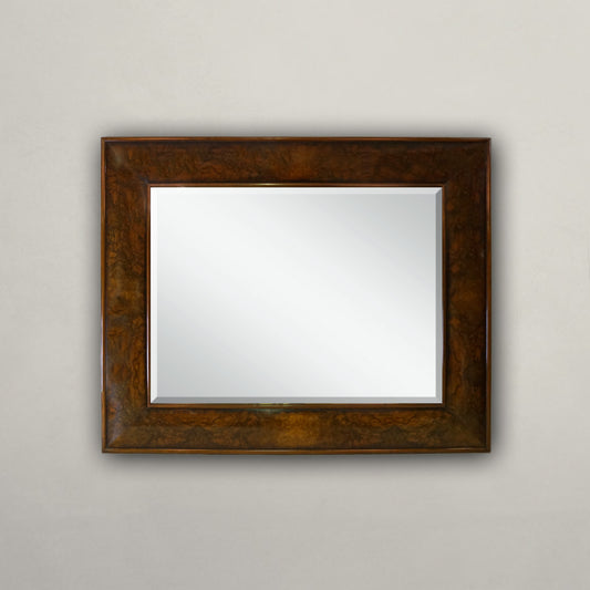 Saxon Flat Mirror