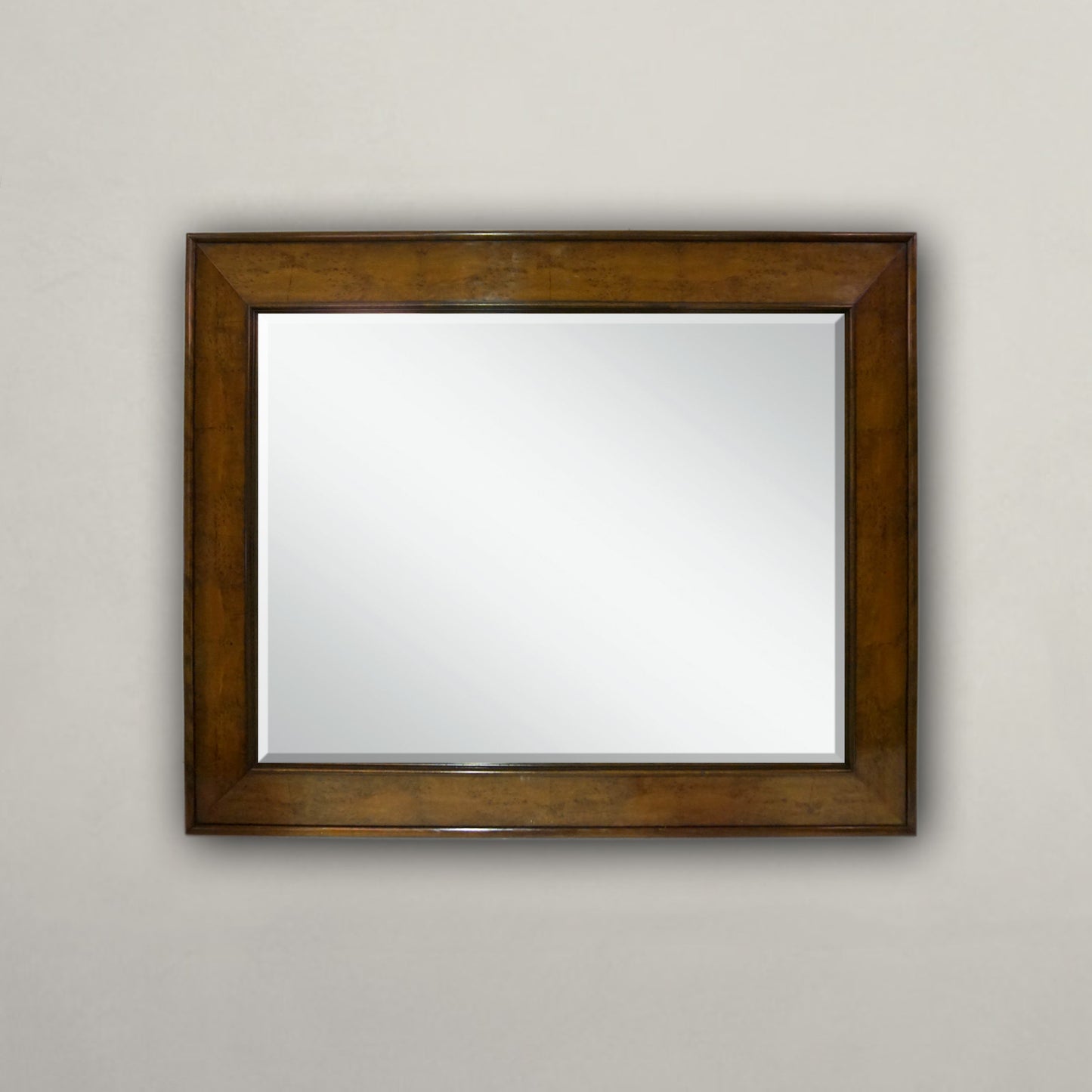 Pippy Yew Flat Mirror