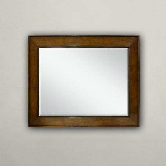 Pippy Yew Flat Mirror
