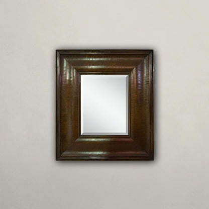 Antique Ogee Mirror