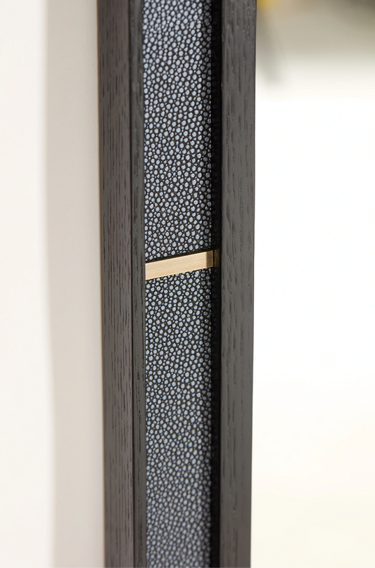 Albion Mirror, Small