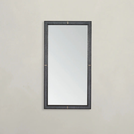 Albion Mirror, Small