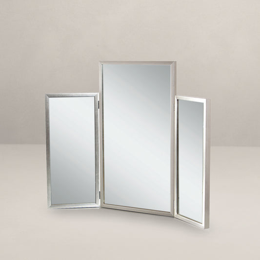 Triptych Dressing Mirror