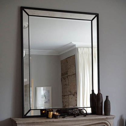 Belvedere Venetian Mirror