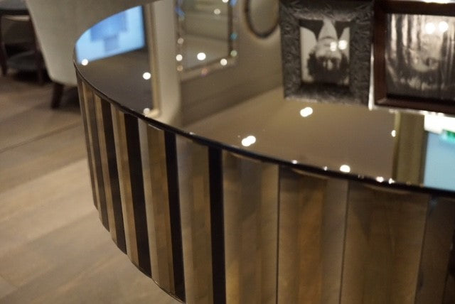 Linea Hall Table - £4,995 (was £13,000)