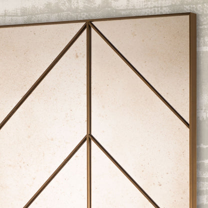 Ebury Mirror - £2,495 (was £4,940)