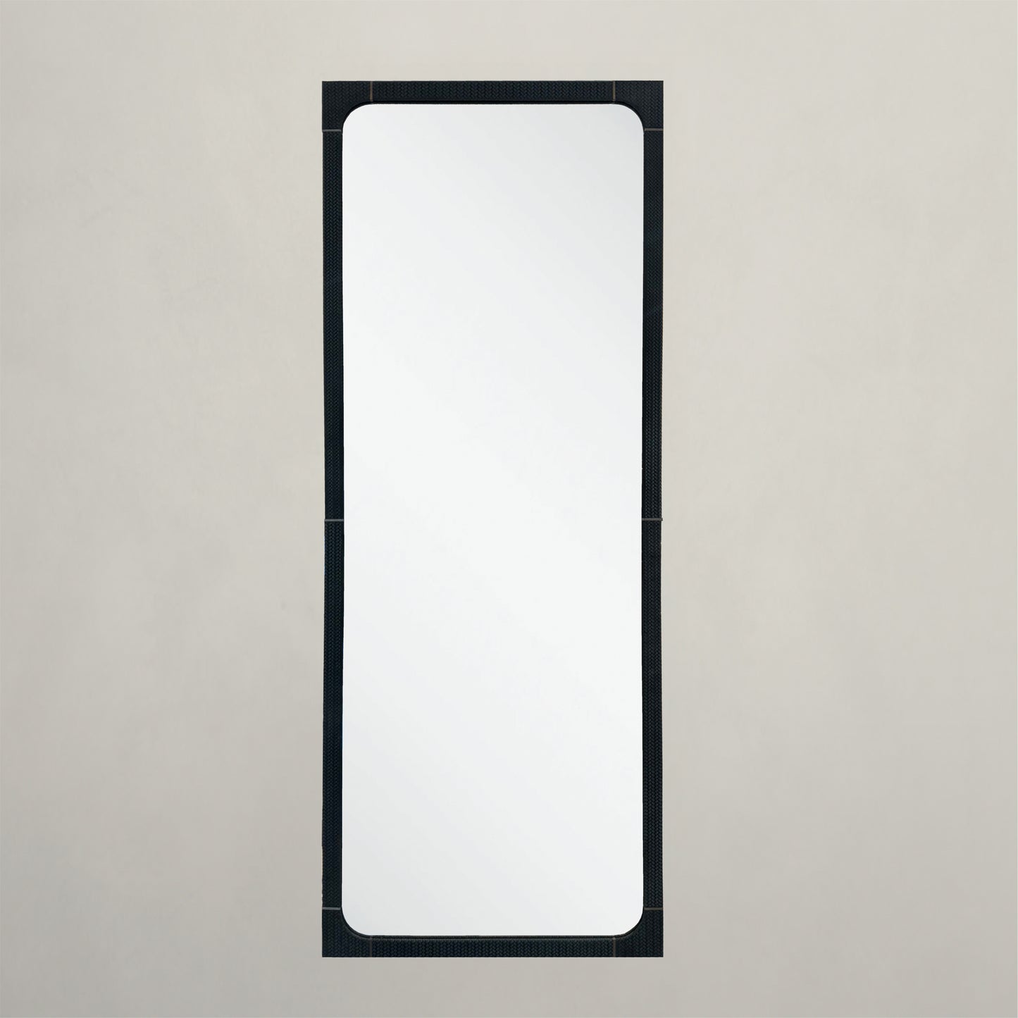 Florence Mirror, Herringbone