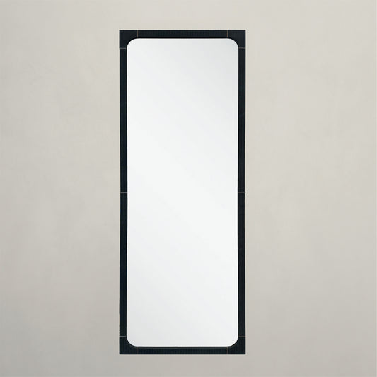 Florence Mirror, Herringbone