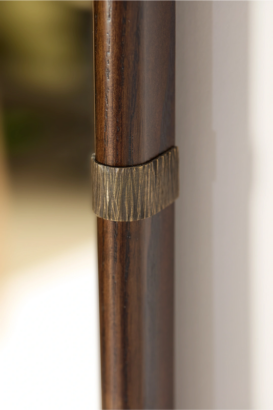 Geffrye Mirror, Tall