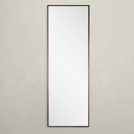 Geffrye Mirror, Tall