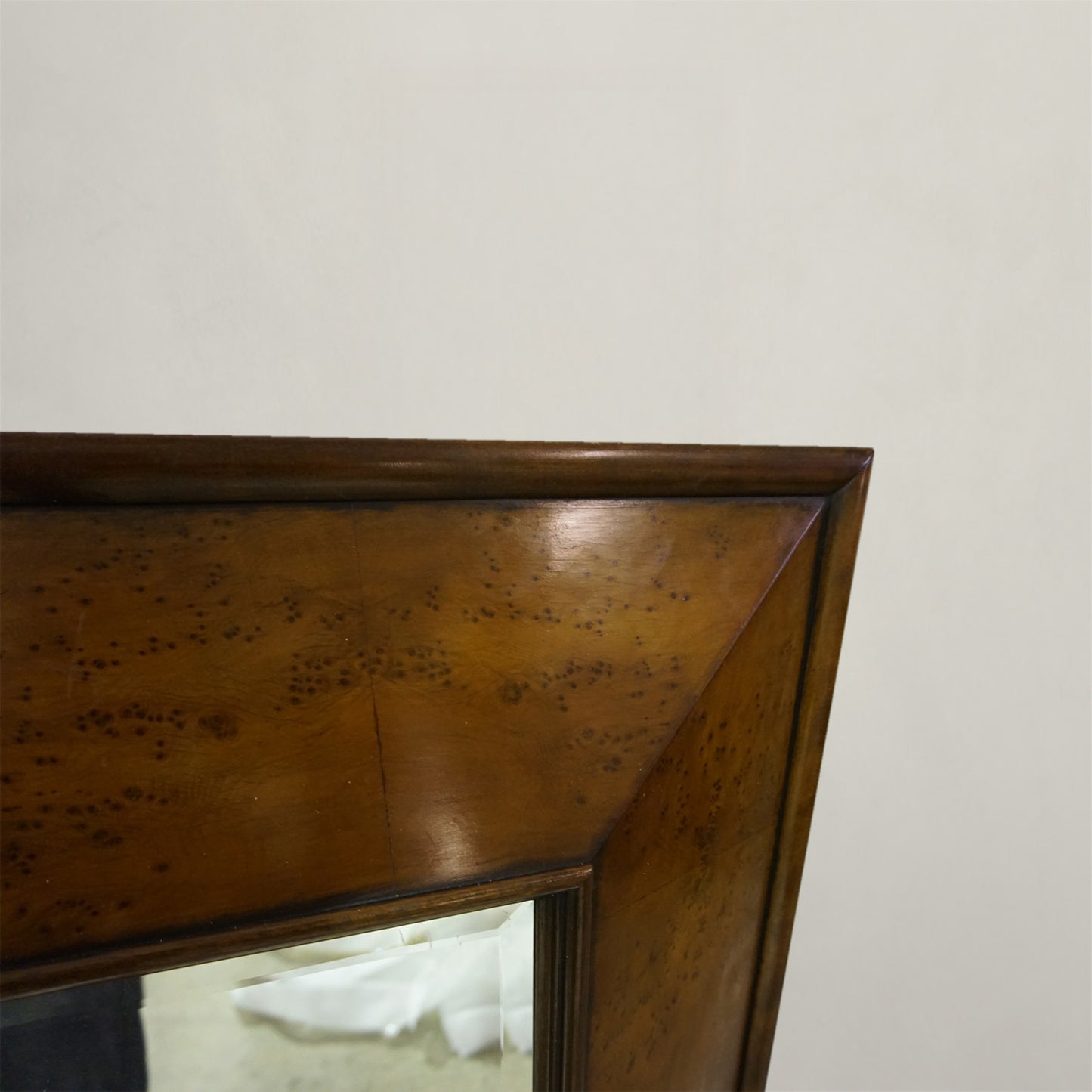 Pippy Yew Flat Mirror