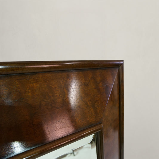 Saxon Flat Kevasingo Mirror