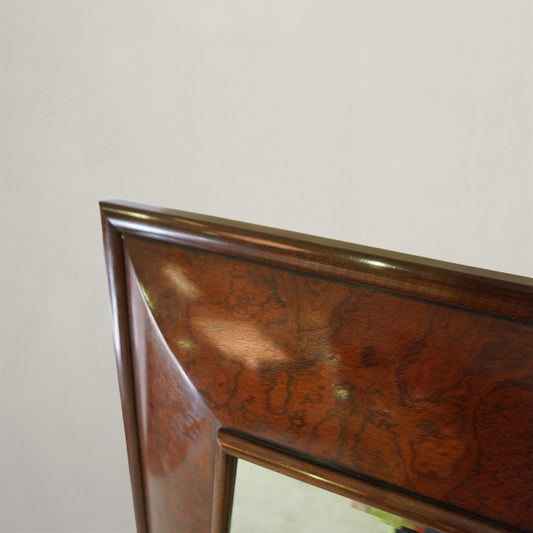 Saxon Kevasingo Mirror