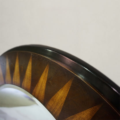 Harlequin Mirror