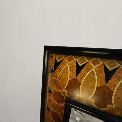 Queen of Sheba Mirror
