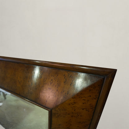 Pippy Yew Flat Mirror
