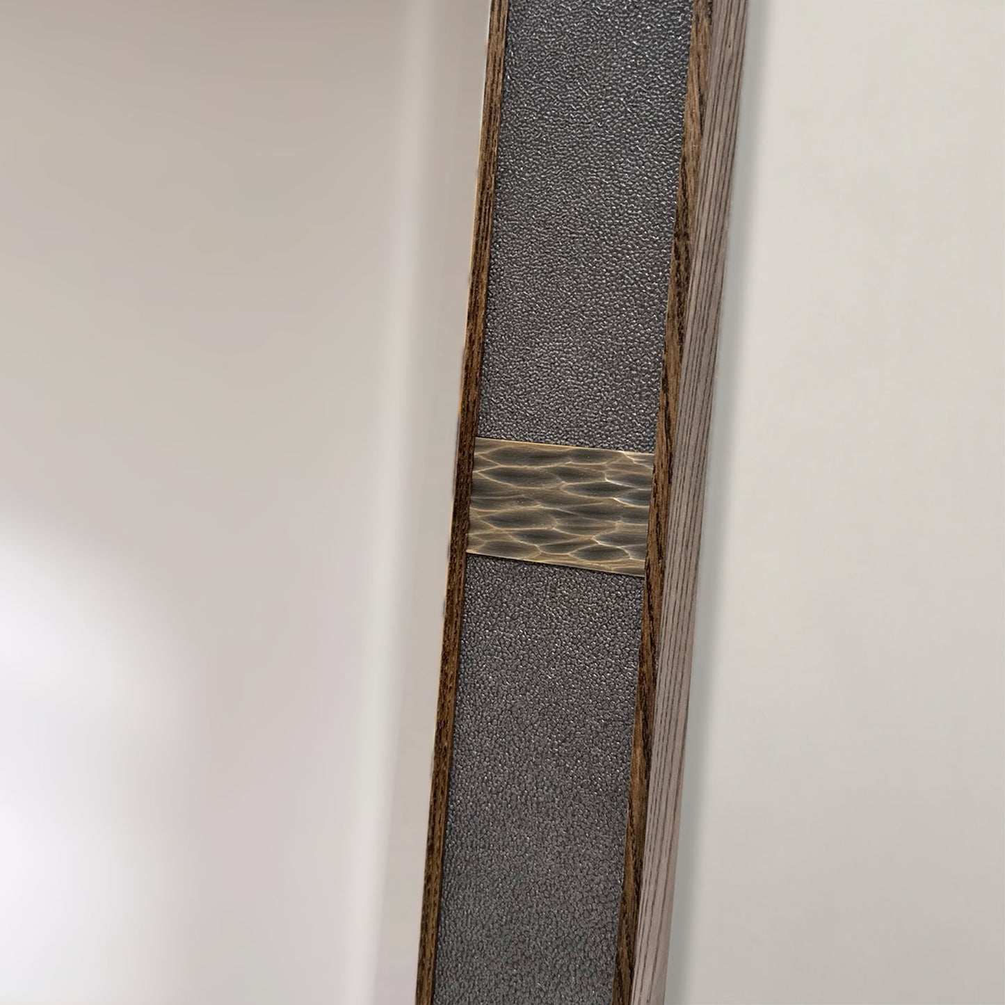 Shagreen Mirror