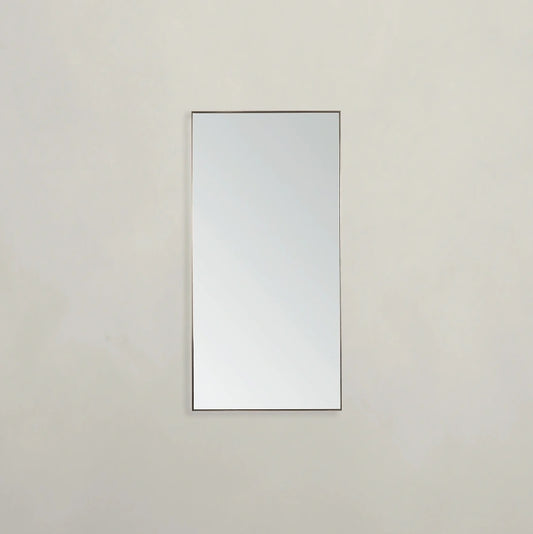 Ormsby Mirror, Small