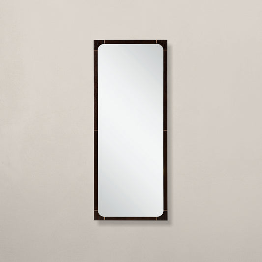 Florence Mirror, Wood