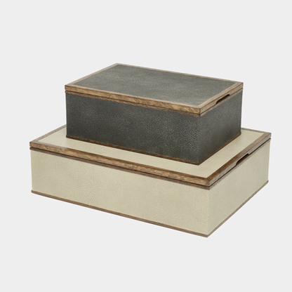 Rectangular Box