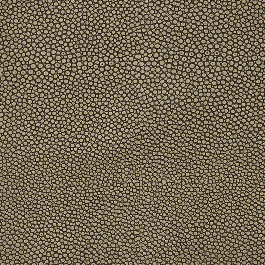 Faux Choco Creme Shagreen