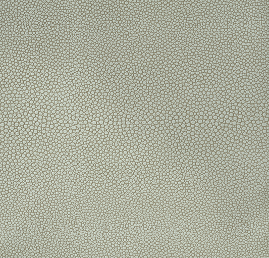 Faux Greige Shagreen