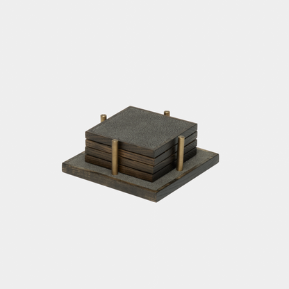 Square Coasters