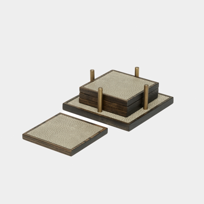 Square Coasters