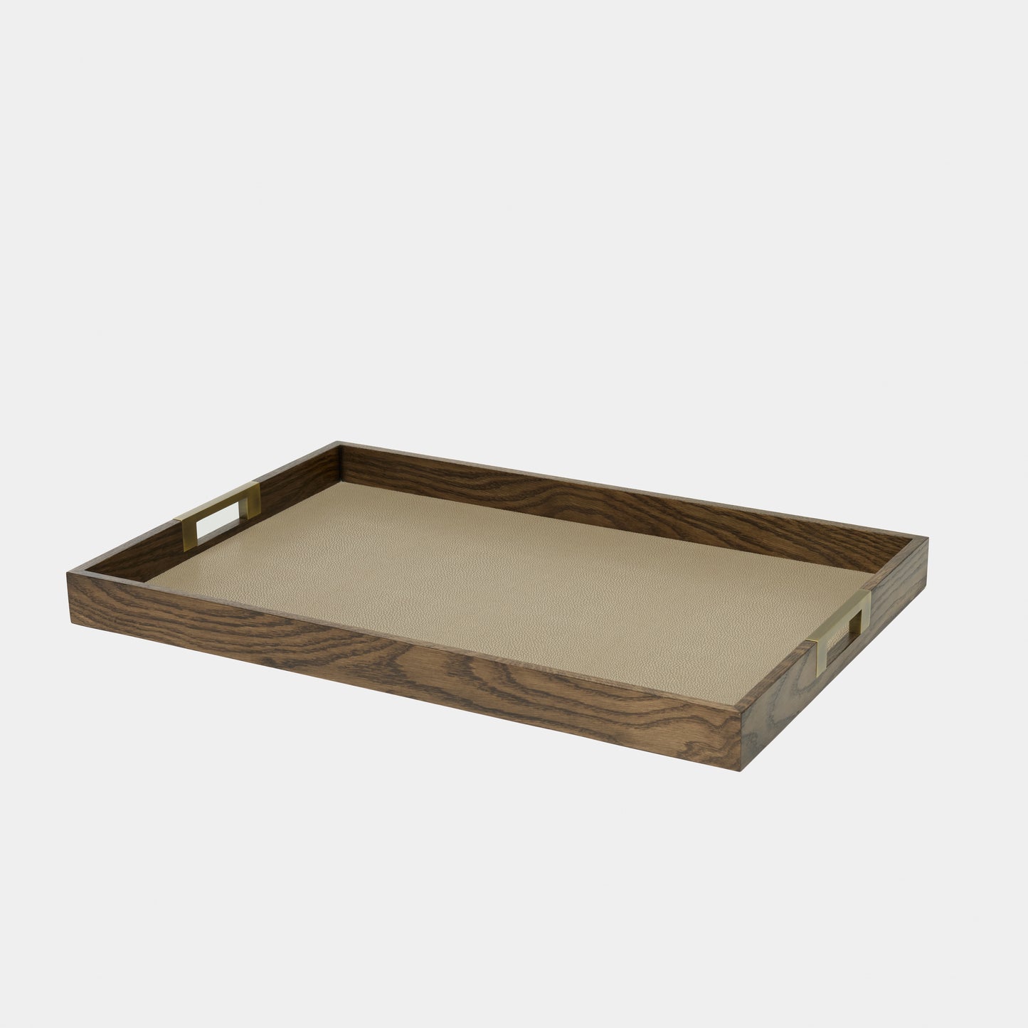 Wood Trays