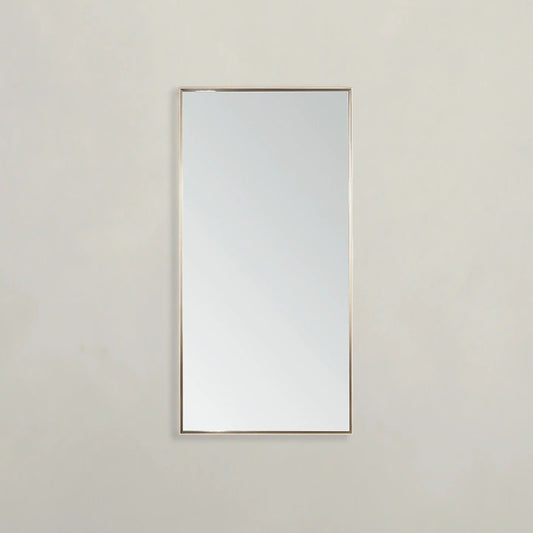 Stanway Mirror, Small