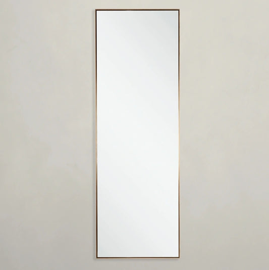 Stanway Mirror, Tall
