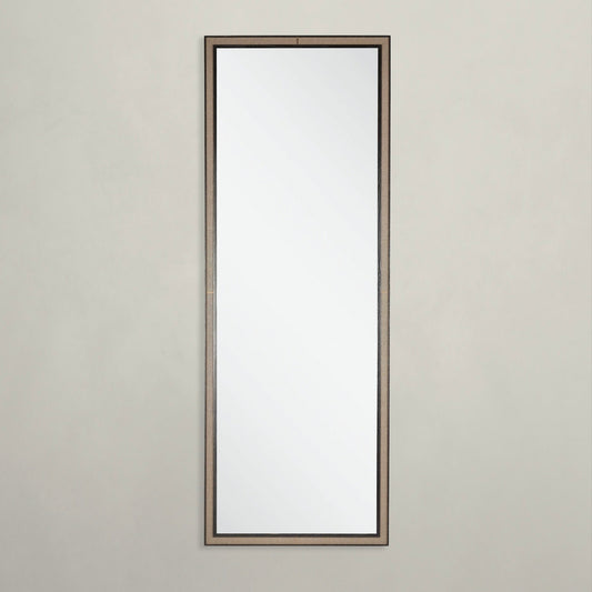 Albion Mirror, Tall