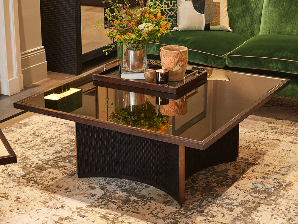 Gramercy Coffee Table