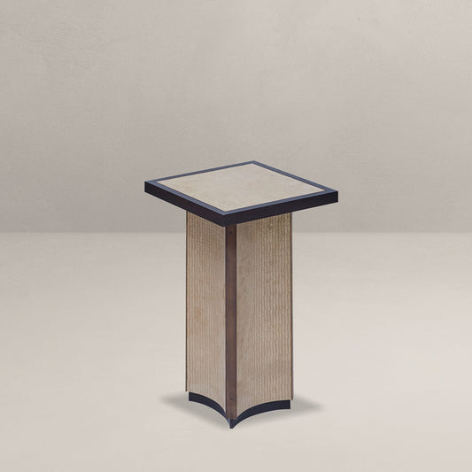 Gramercy Side Table